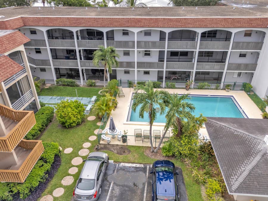 Property photo for 651 PINE Drive, #204, Pompano Beach, FL