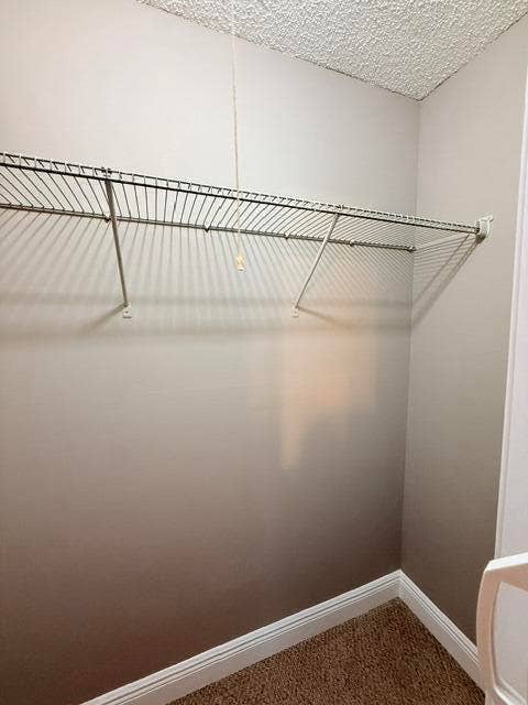bedroom 2 closet