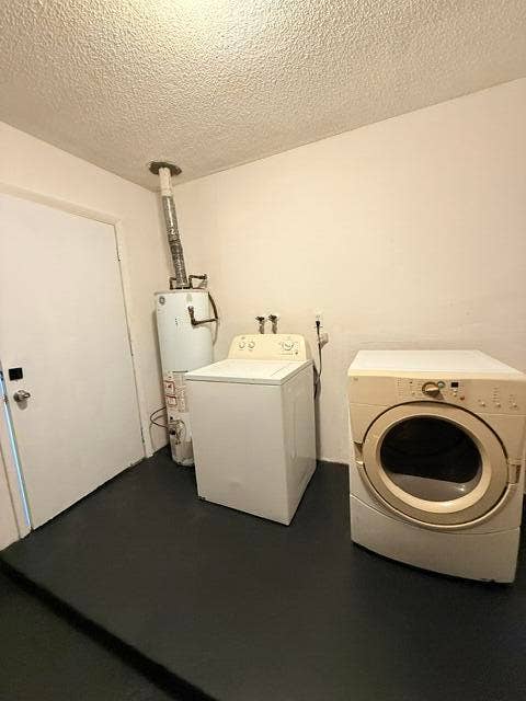 washer dryer