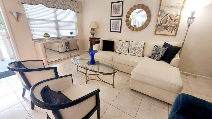 Property photo for 2067 Ainslie, #D, Boca Raton, FL
