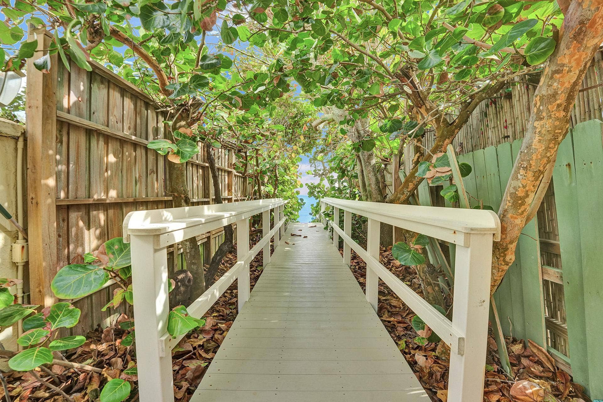 3606 S OCEAN Boulevard, #905, Highland Beach, Highland Beach, FL 33487 Private access to the beach