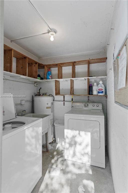 2640 laundry