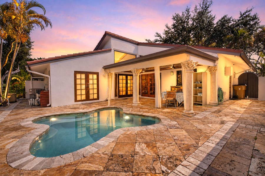 Property photo for 663 DEER CREEK HOLLOWS Circle, Deerfield Beach, FL