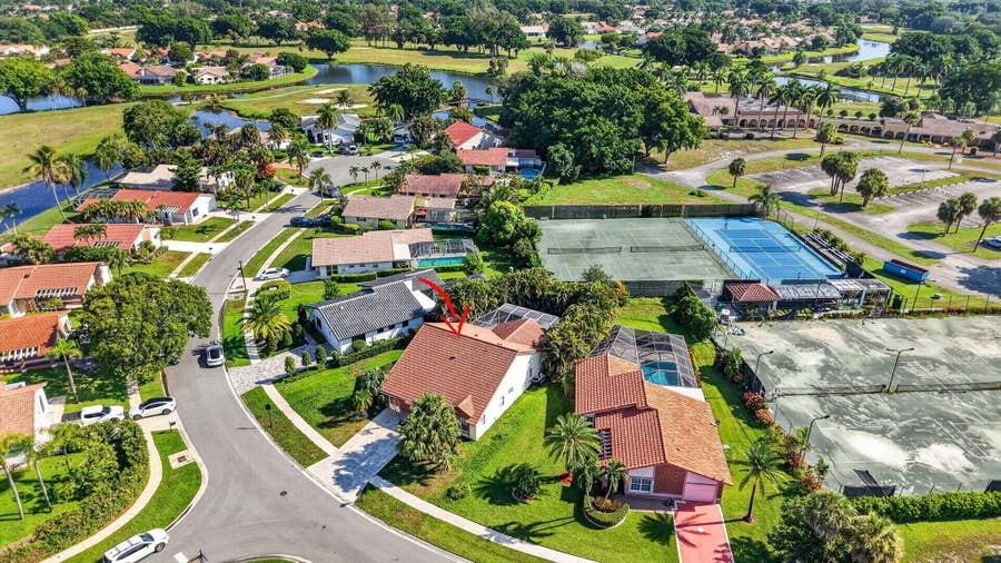 Property photo for 19600 Sea Pines Way, Boca Raton, FL