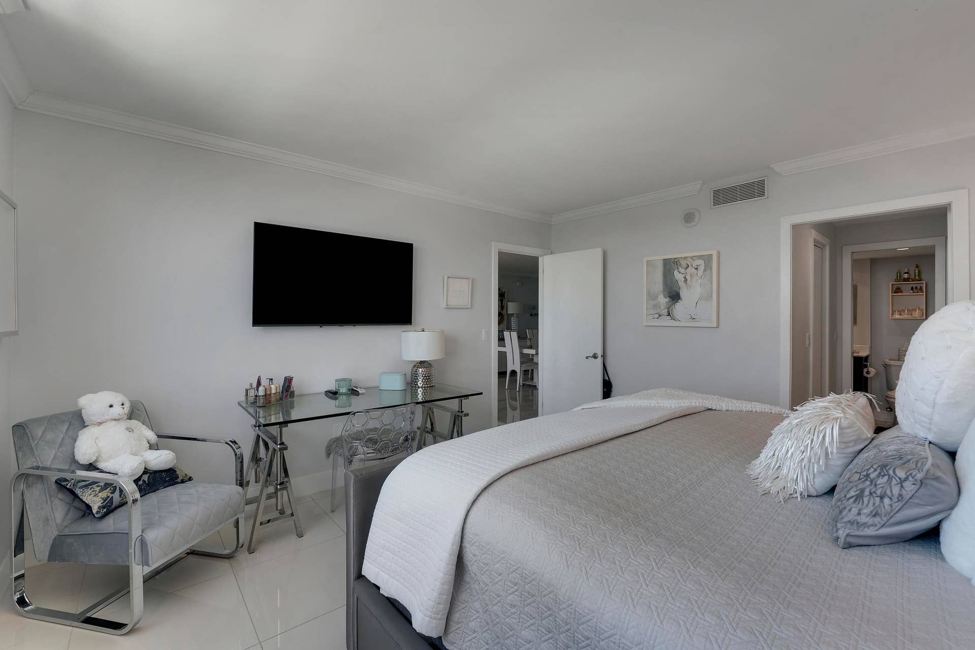 3450 S Ocean Boulevard, #424, Palm Beach, FL 33480 House-19