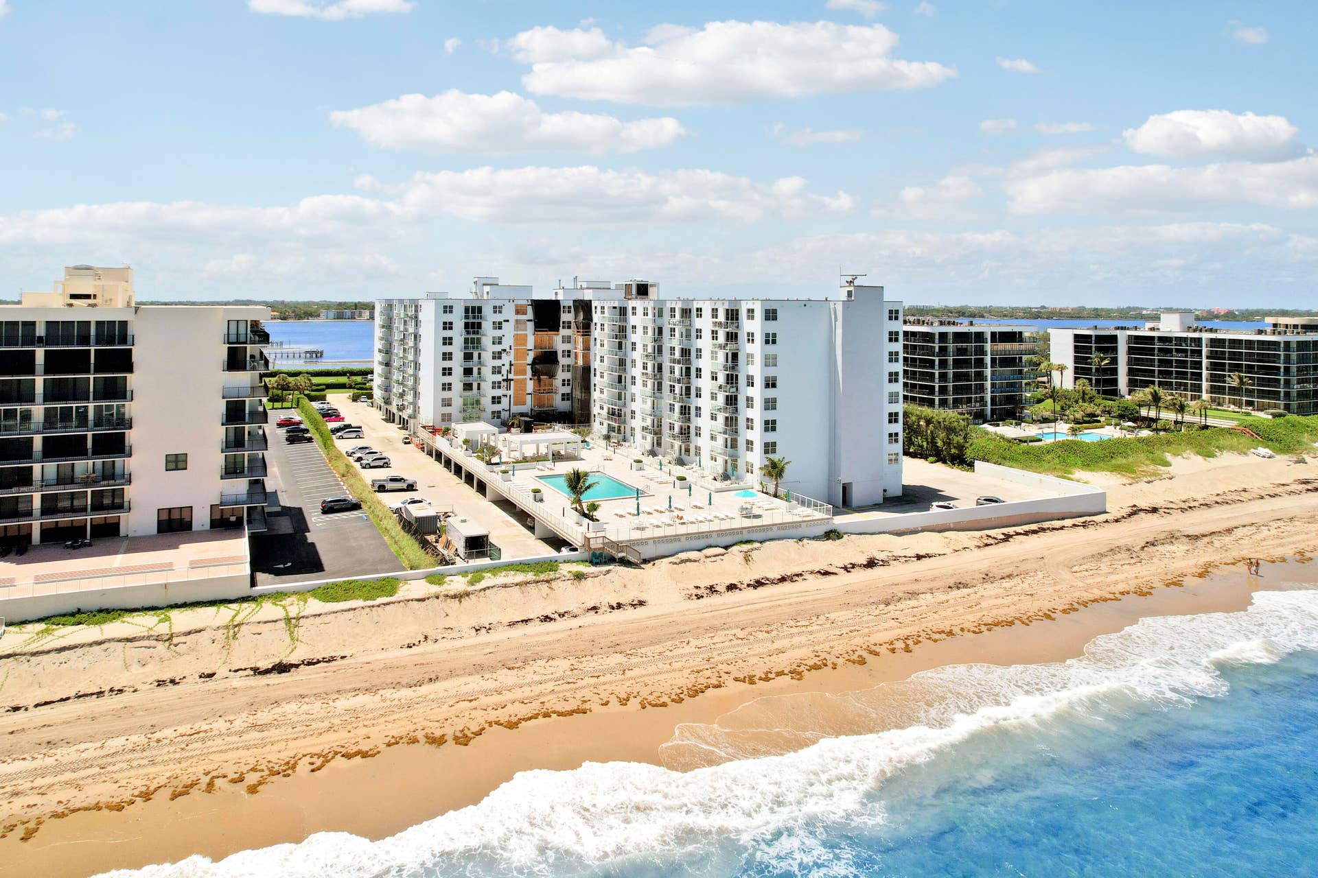 3450 S Ocean Boulevard, #424, Palm Beach, FL 33480 Aerials-3
