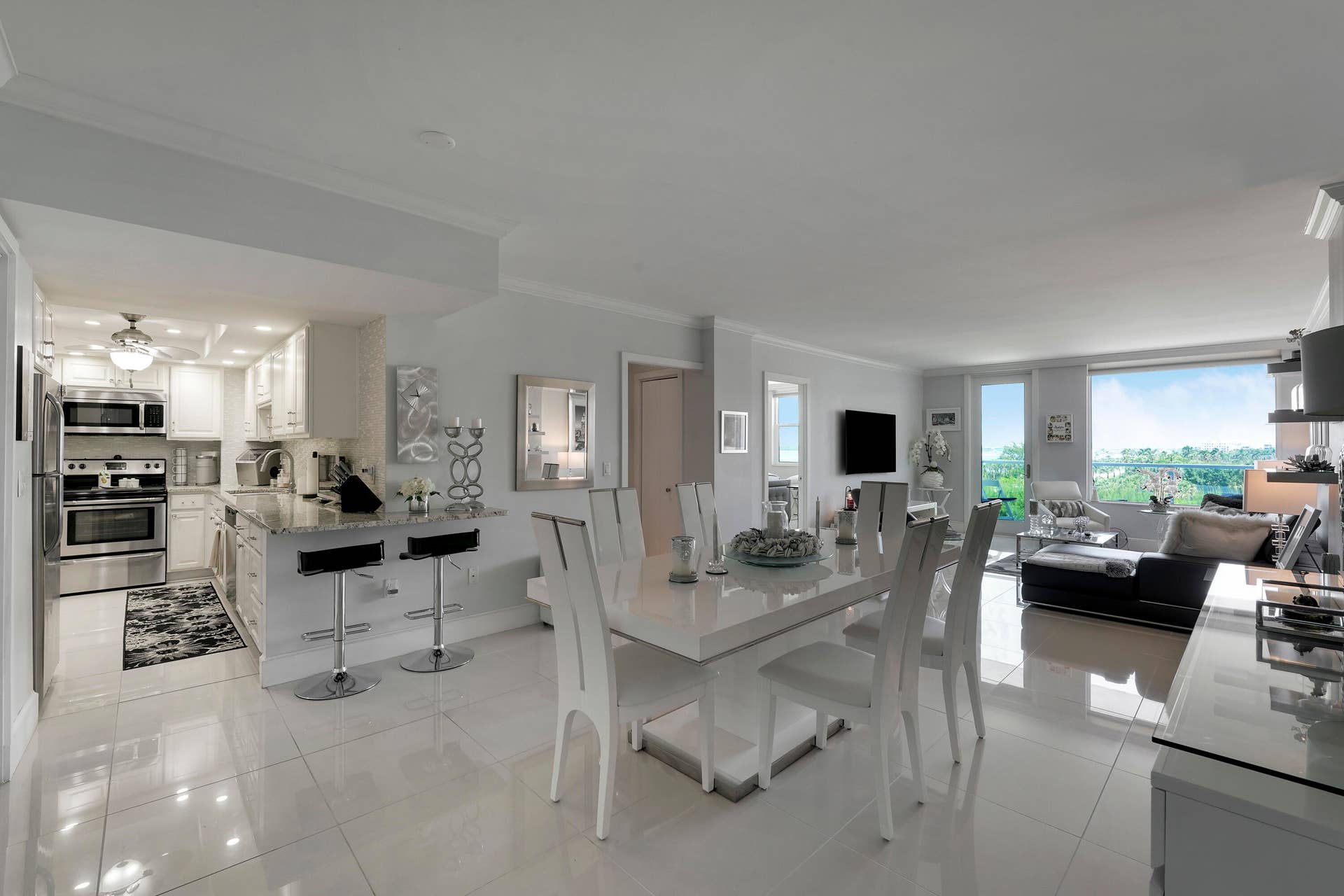 3450 S Ocean Boulevard, #424, Palm Beach, FL 33480 House-3