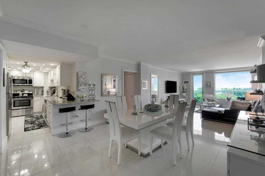 Property photo for 3450 S Ocean Boulevard, #424, Palm Beach, FL