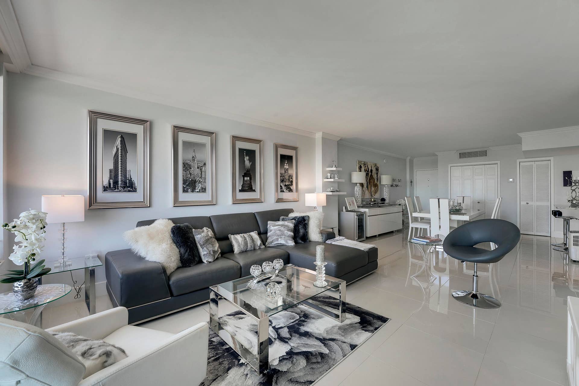 3450 S Ocean Boulevard, #424, Palm Beach, FL 33480 House-9