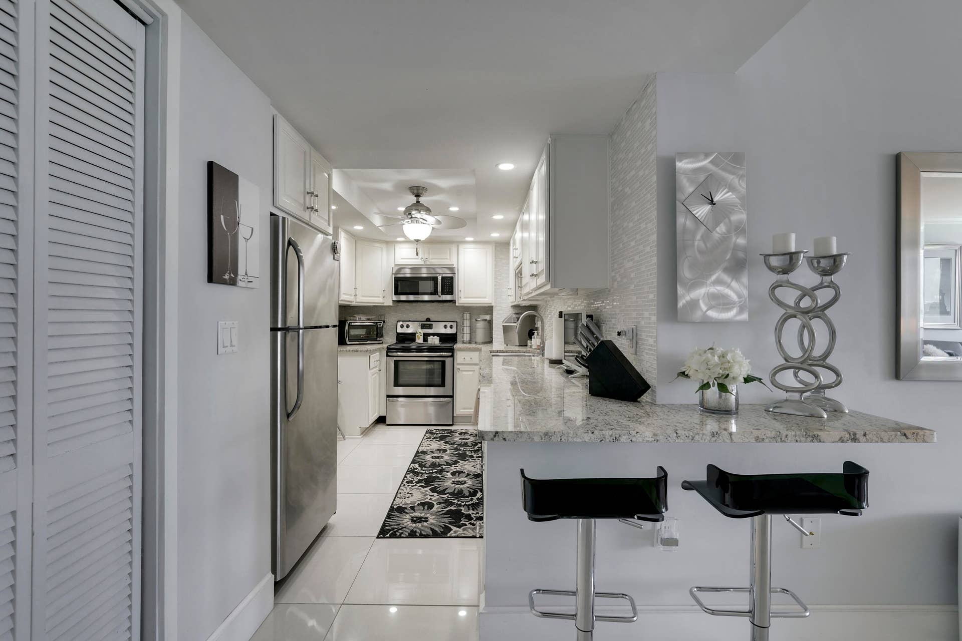 3450 S Ocean Boulevard, #424, Palm Beach, FL 33480 House-11