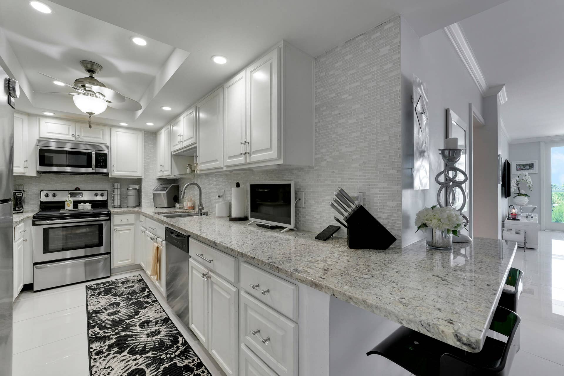 3450 S Ocean Boulevard, #424, Palm Beach, FL 33480 House-12