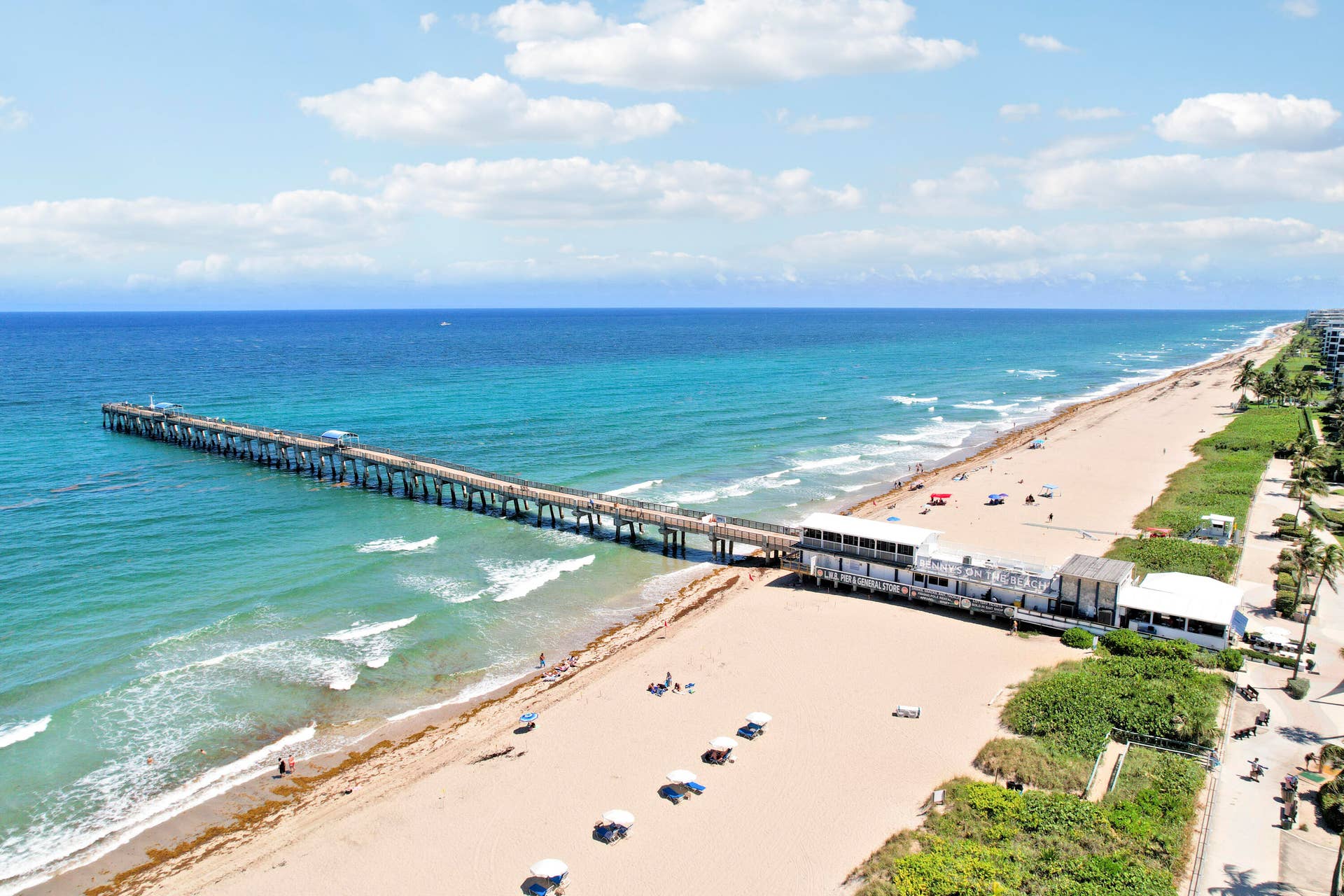 3450 S Ocean Boulevard, #424, Palm Beach, FL 33480 Aerials-12