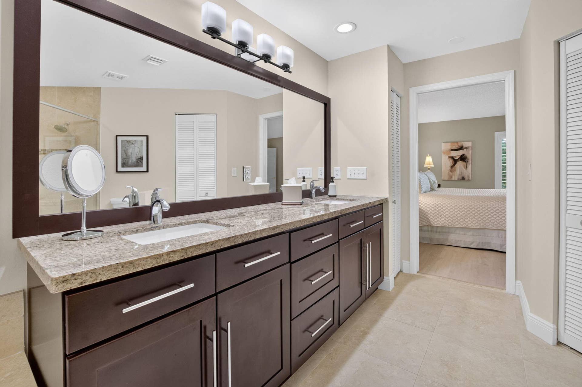 13275 ROYALE SABAL Court, Delray Beach, FL 33484 Primary Bath