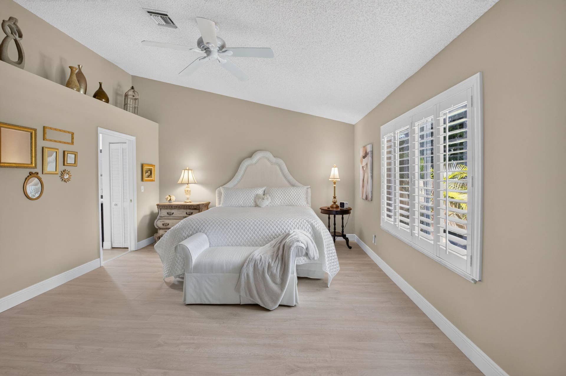 13275 ROYALE SABAL Court, Delray Beach, FL 33484 Primary Suite