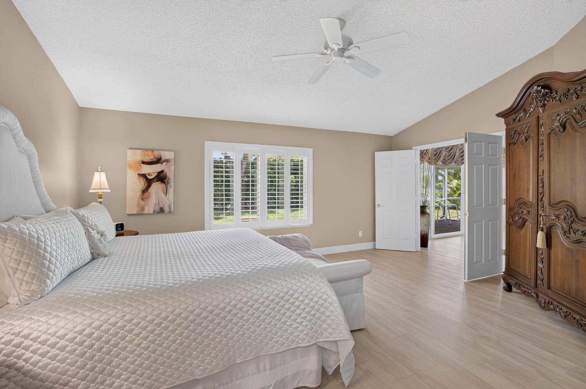 13275 ROYALE SABAL Court, Delray Beach, FL 33484 Primary Suite