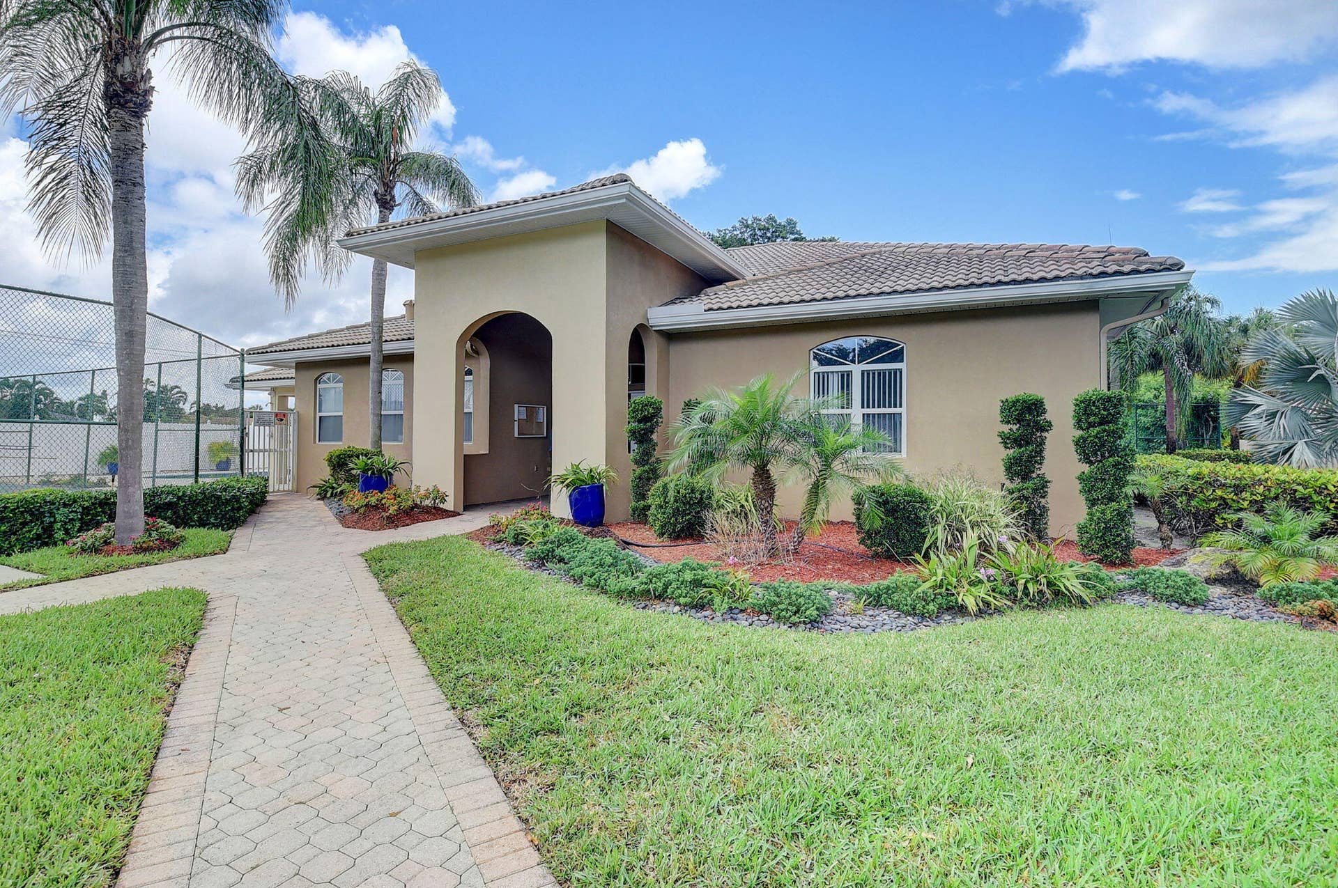 13275 ROYALE SABAL Court, Delray Beach, FL 33484 Clubhouse