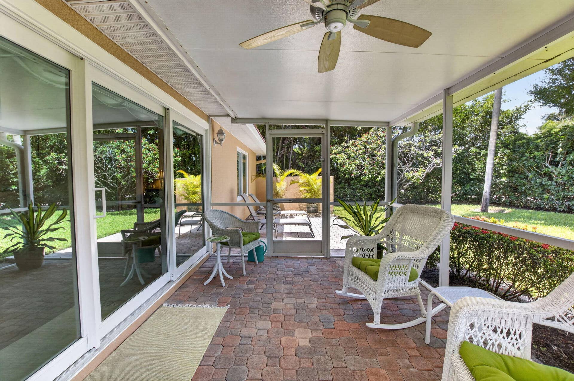 13275 ROYALE SABAL Court, Delray Beach, FL 33484 Patio