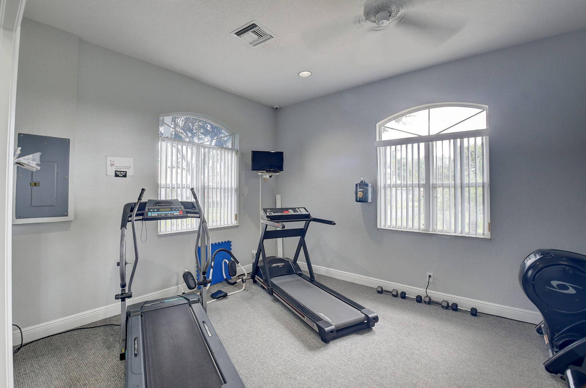 13275 ROYALE SABAL Court, Delray Beach, FL 33484 Fitness