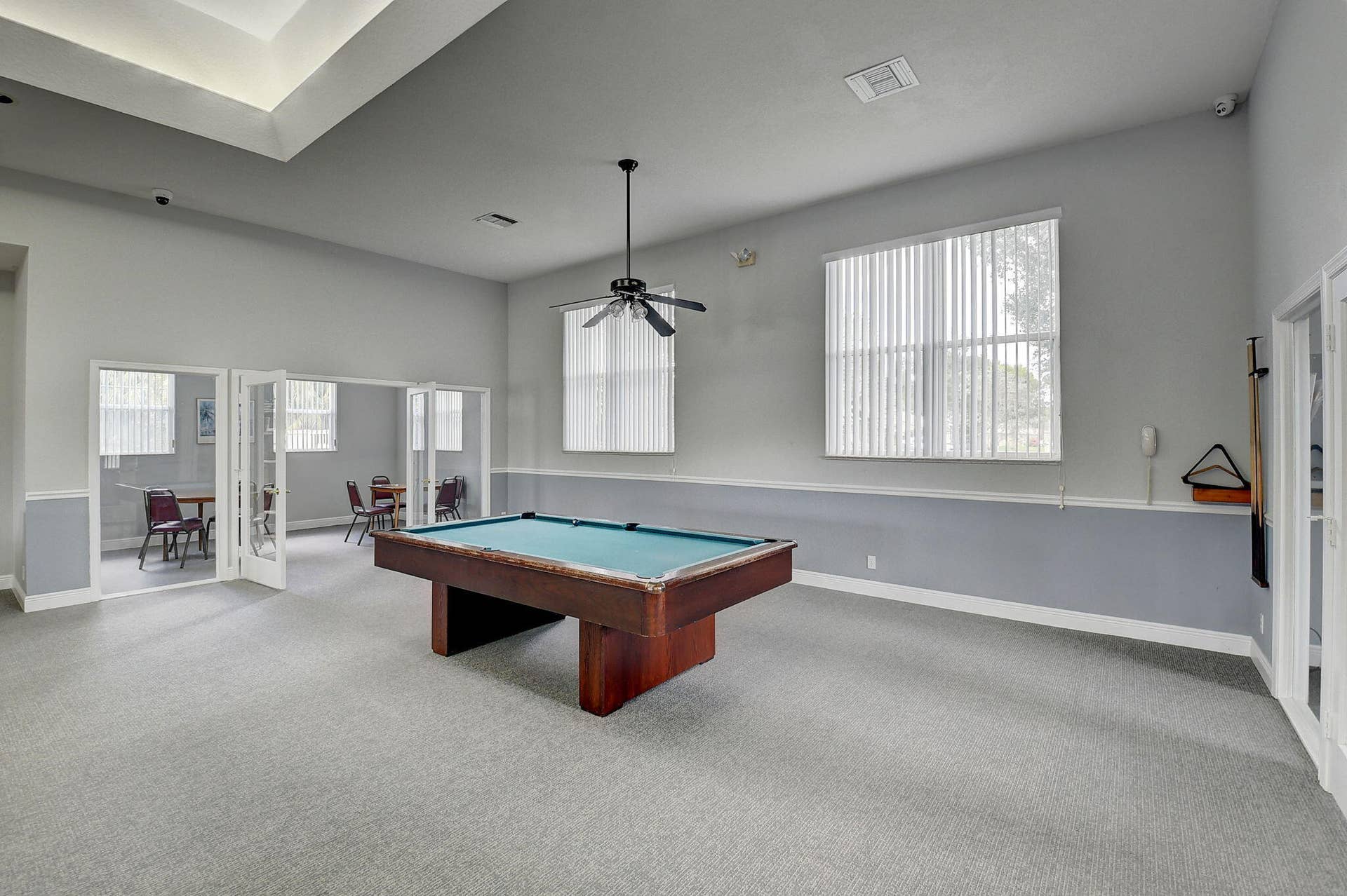 13275 ROYALE SABAL Court, Delray Beach, FL 33484 Game of Pool