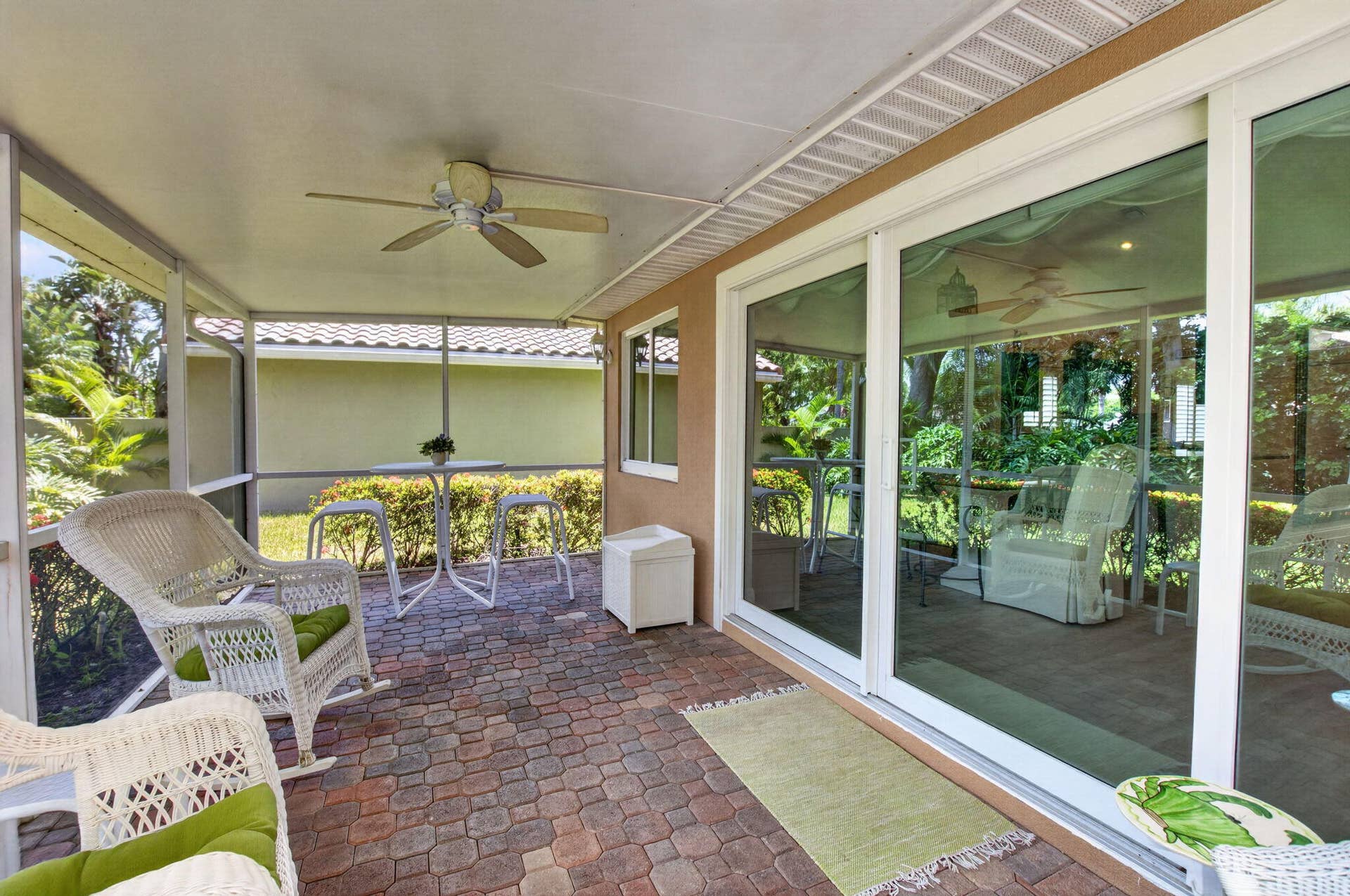 13275 ROYALE SABAL Court, Delray Beach, FL 33484 Patio