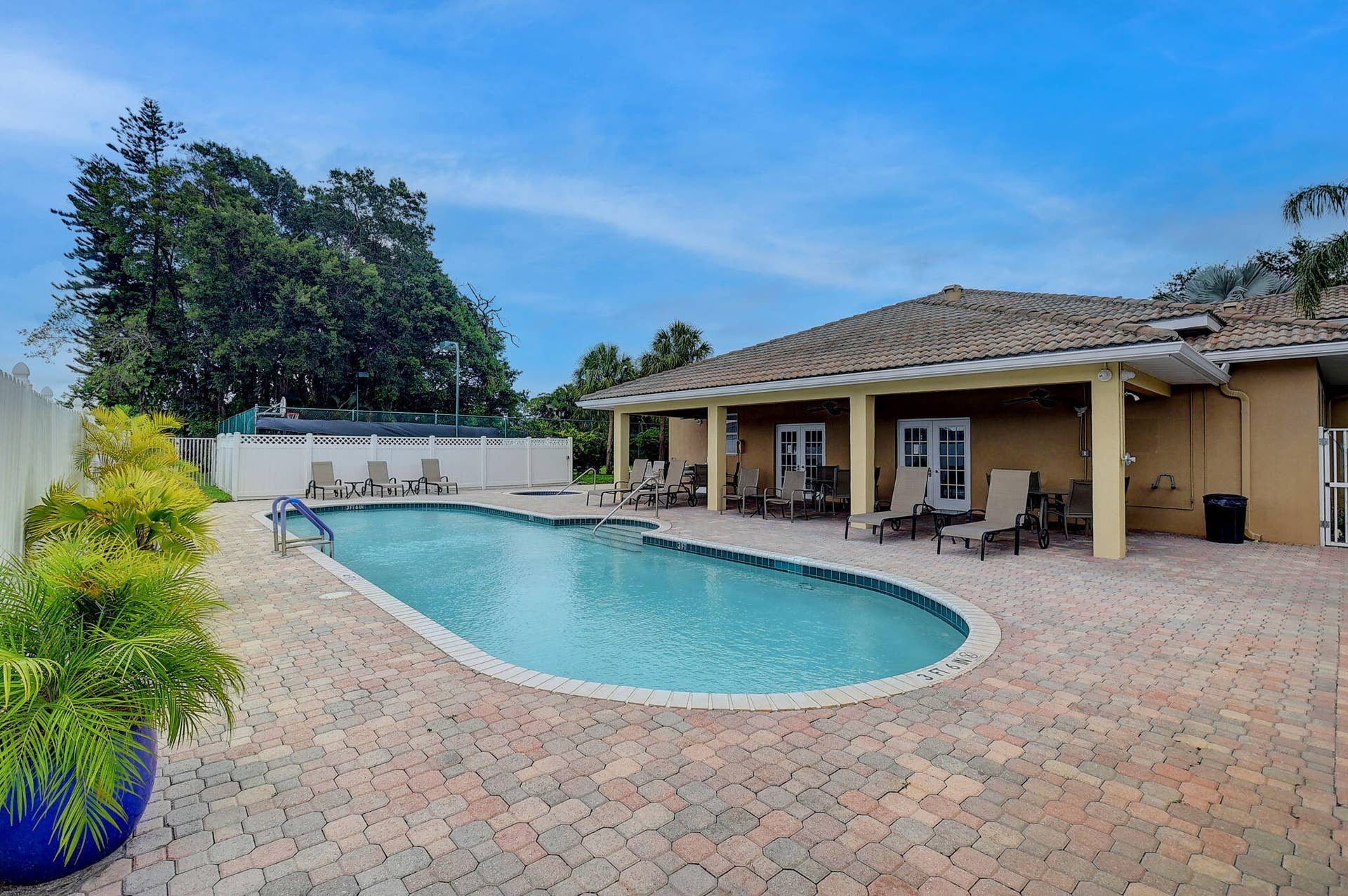 13275 ROYALE SABAL Court, Delray Beach, FL 33484 Swimming Pool