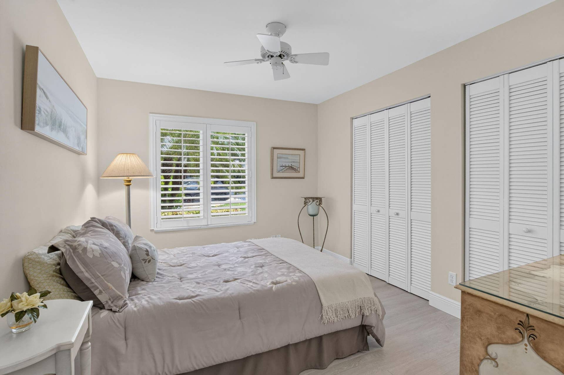 13275 ROYALE SABAL Court, Delray Beach, FL 33484 Bedroom 3