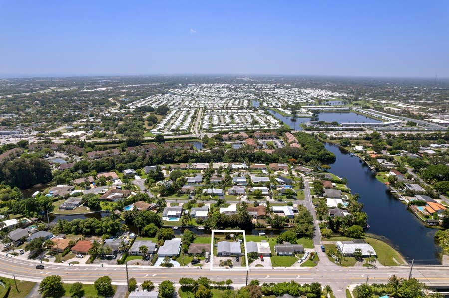 Property photo for 1054 OLD BOYNTON Road, Boynton Beach, FL