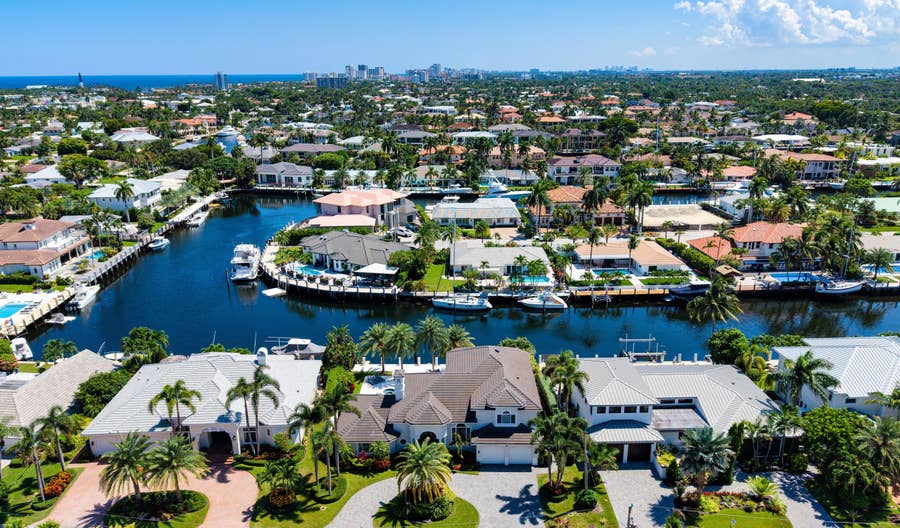 Property photo for 2520 NE 35th Street, Lighthouse Point, FL