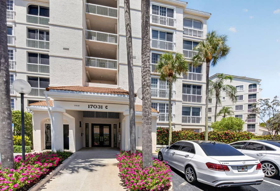 Property photo for 17031 BOCA CLUB Boulevard, #106A, Boca Raton, FL