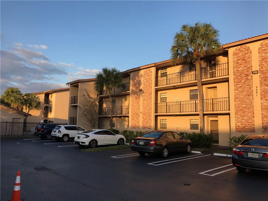 Property photo for 3351 NW 85TH Avenue, #312, Coral Springs, FL