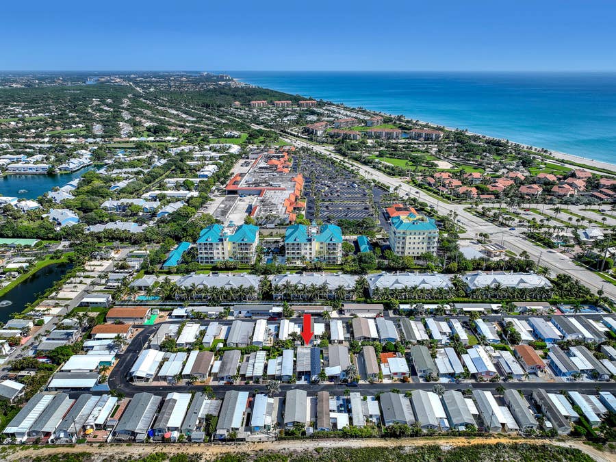 Property photo for 14661 US HIGHWAY 1, #26, Juno Beach, FL