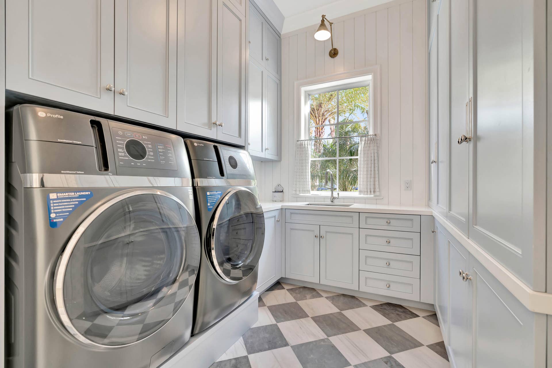 185 Birkdale Lane, Jupiter, Jupiter, FL 33458 Laundry - Dual/Washer/Dryer Combo