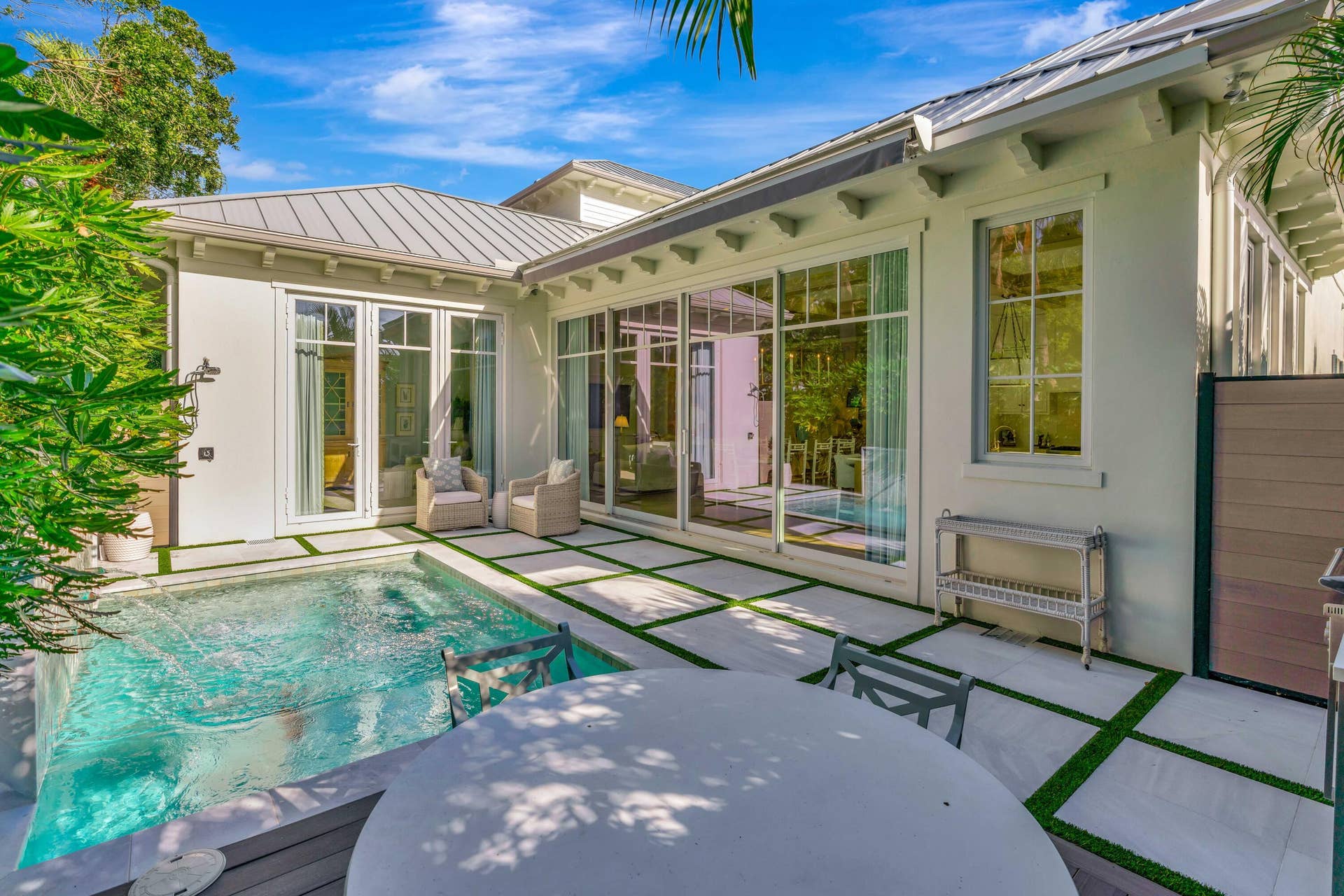 185 Birkdale Lane, Jupiter, Jupiter, FL 33458 Outdoor Living