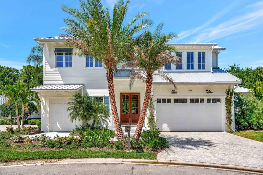 Property photo for 185 Birkdale Lane, Jupiter, FL