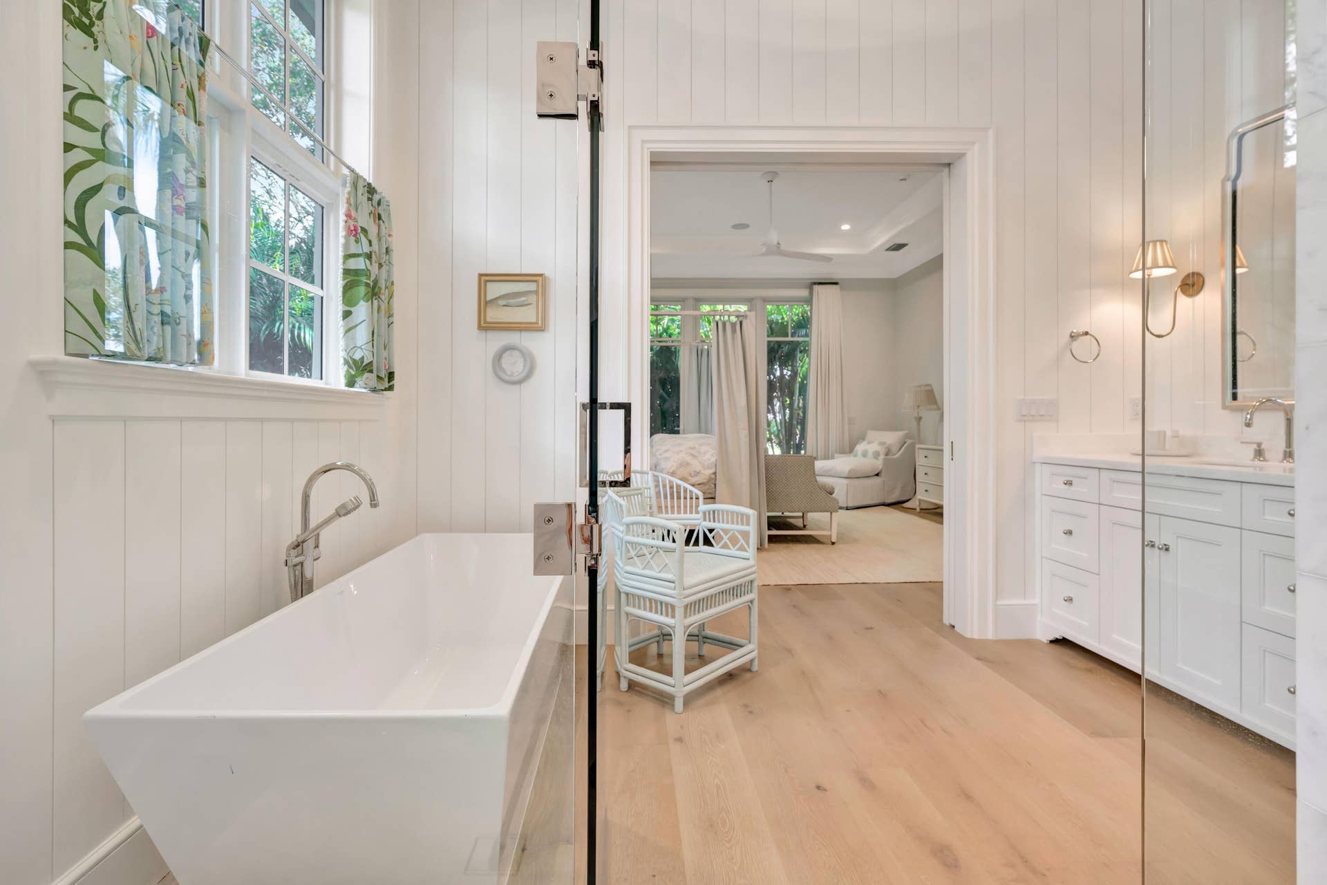 185 Birkdale Lane, Jupiter, Jupiter, FL 33458 Free Standing Tub