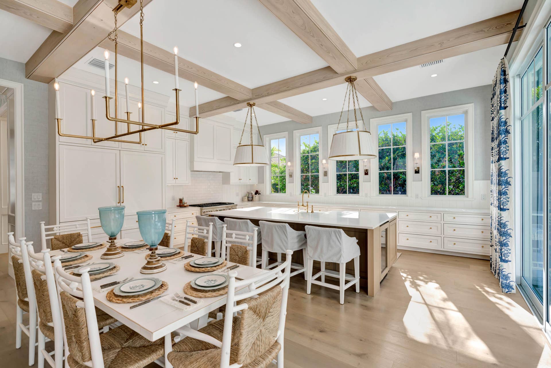 185 Birkdale Lane, Jupiter, Jupiter, FL 33458 Designer Lighting