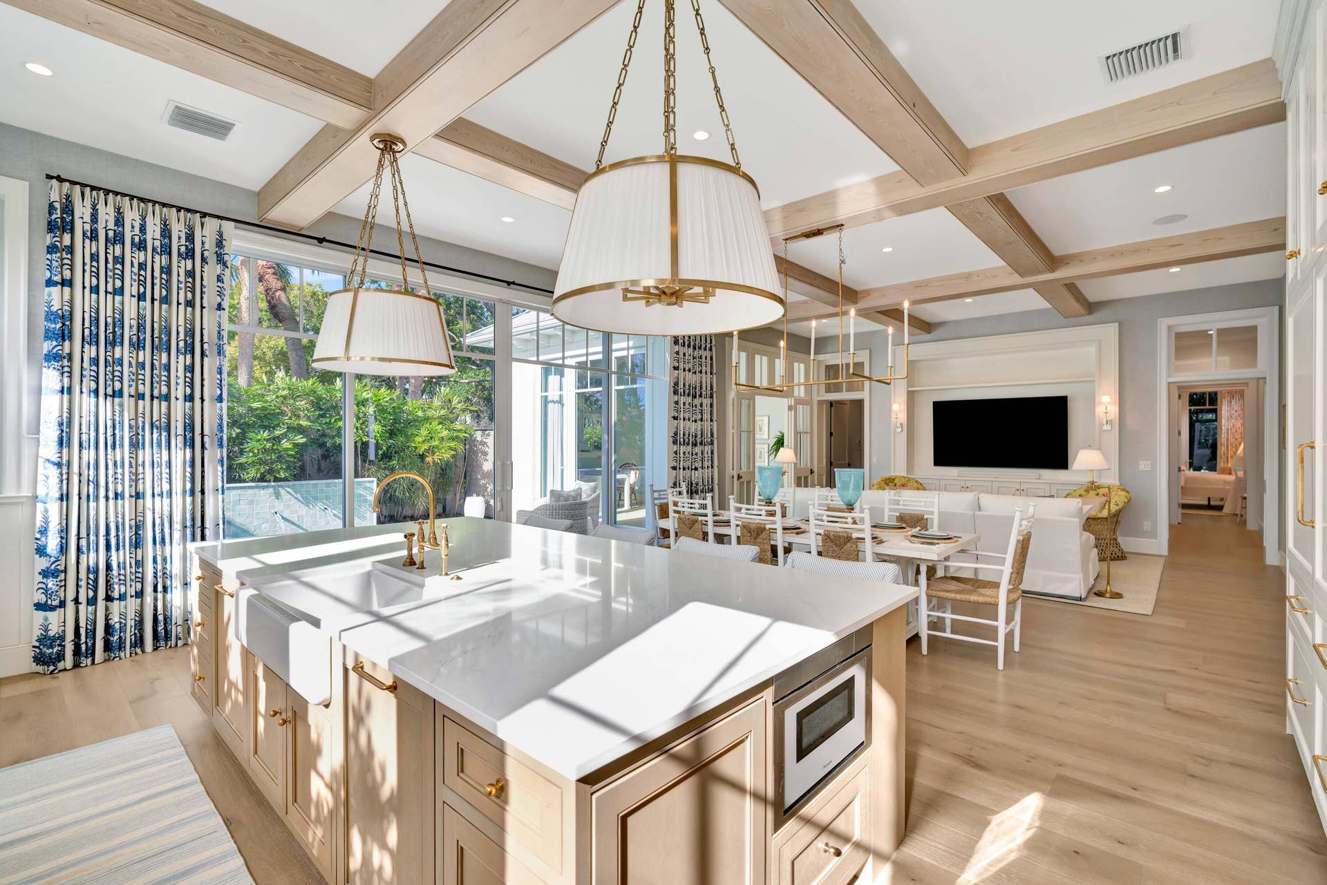 185 Birkdale Lane, Jupiter, Jupiter, FL 33458 Quartz Counters