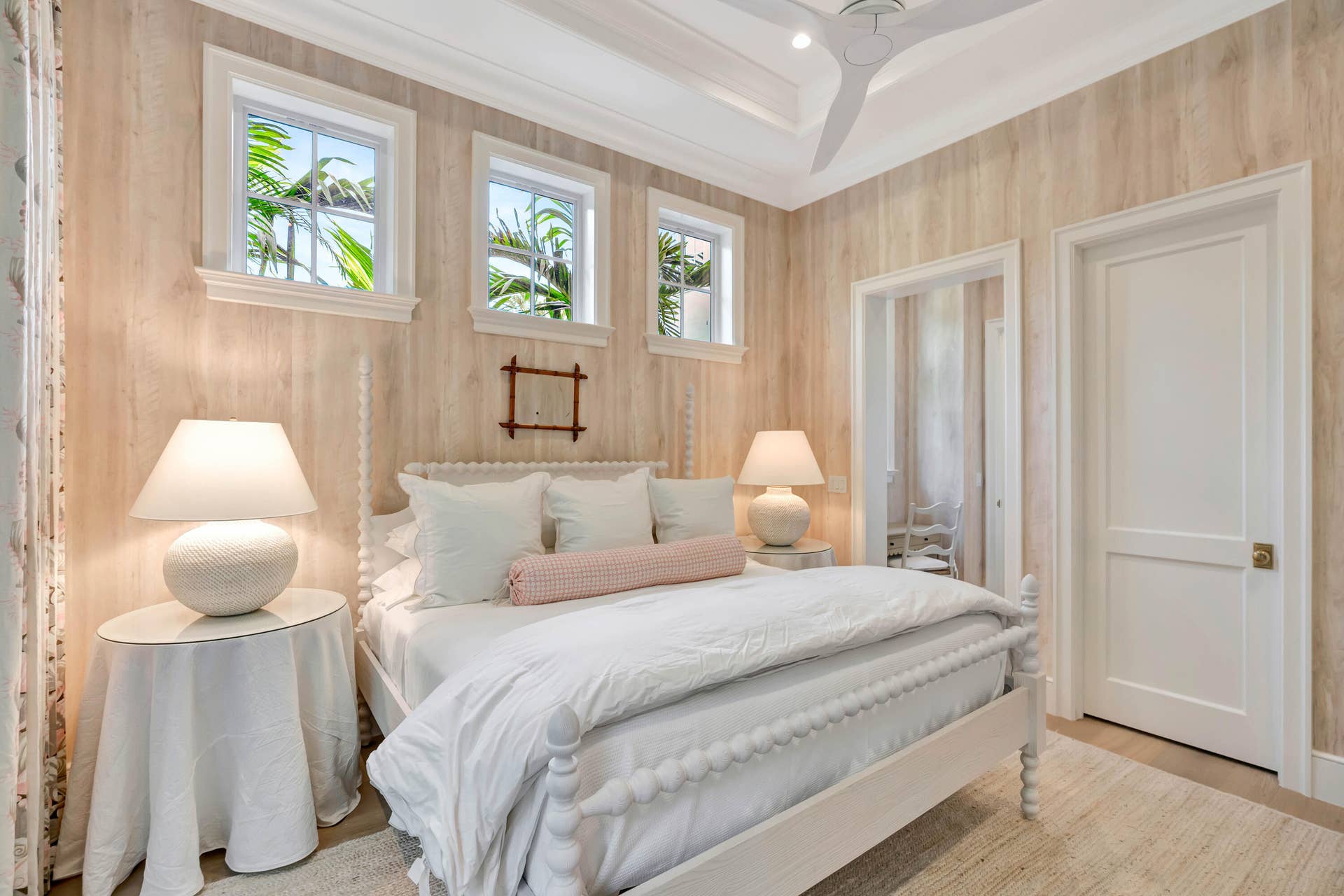 185 Birkdale Lane, Jupiter, Jupiter, FL 33458 Custom Wall Coverings