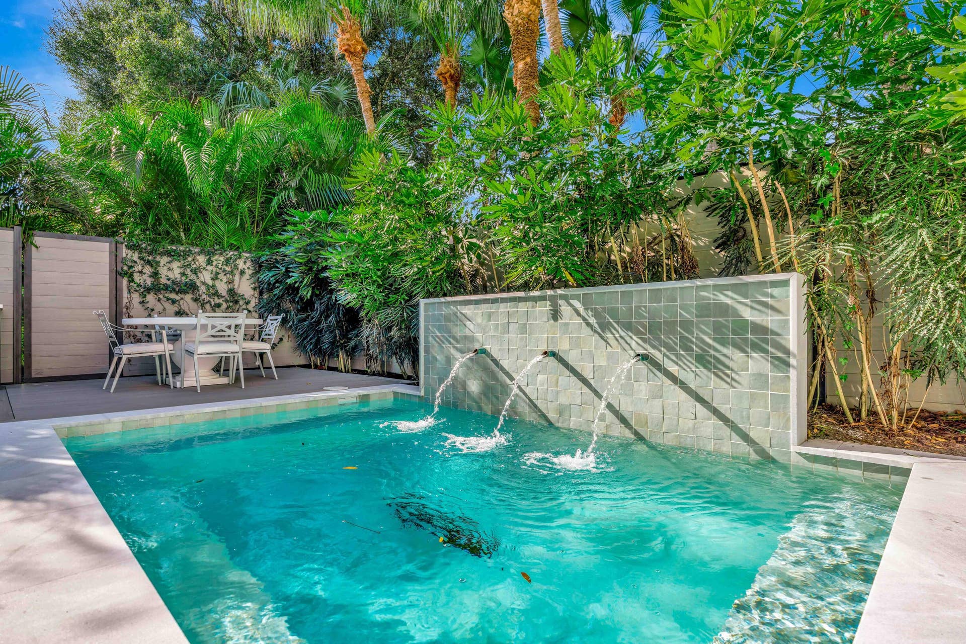 185 Birkdale Lane, Jupiter, Jupiter, FL 33458 Water Feature