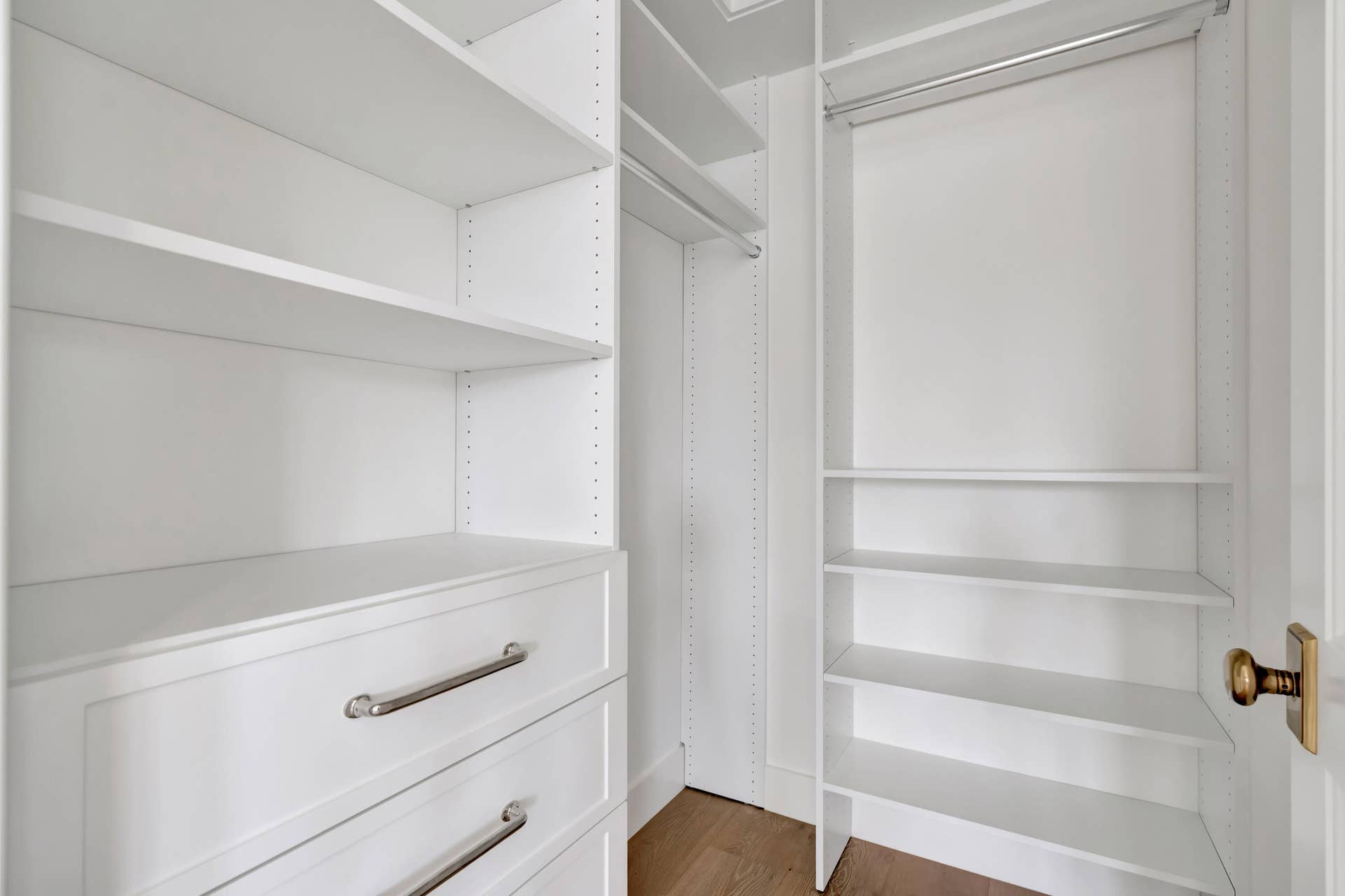 185 Birkdale Lane, Jupiter, Jupiter, FL 33458 Built-ins in Guest Closets