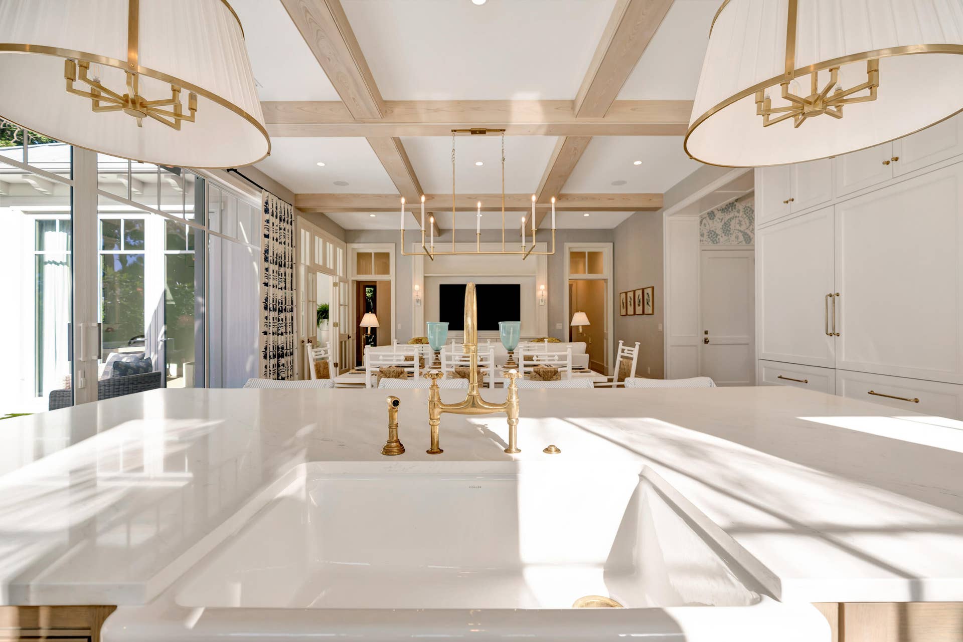 185 Birkdale Lane, Jupiter, Jupiter, FL 33458 Designer Plumbing Fixtures