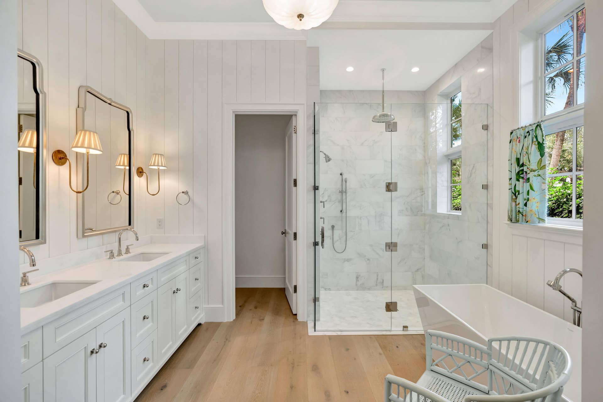 185 Birkdale Lane, Jupiter, Jupiter, FL 33458 Master Bath
