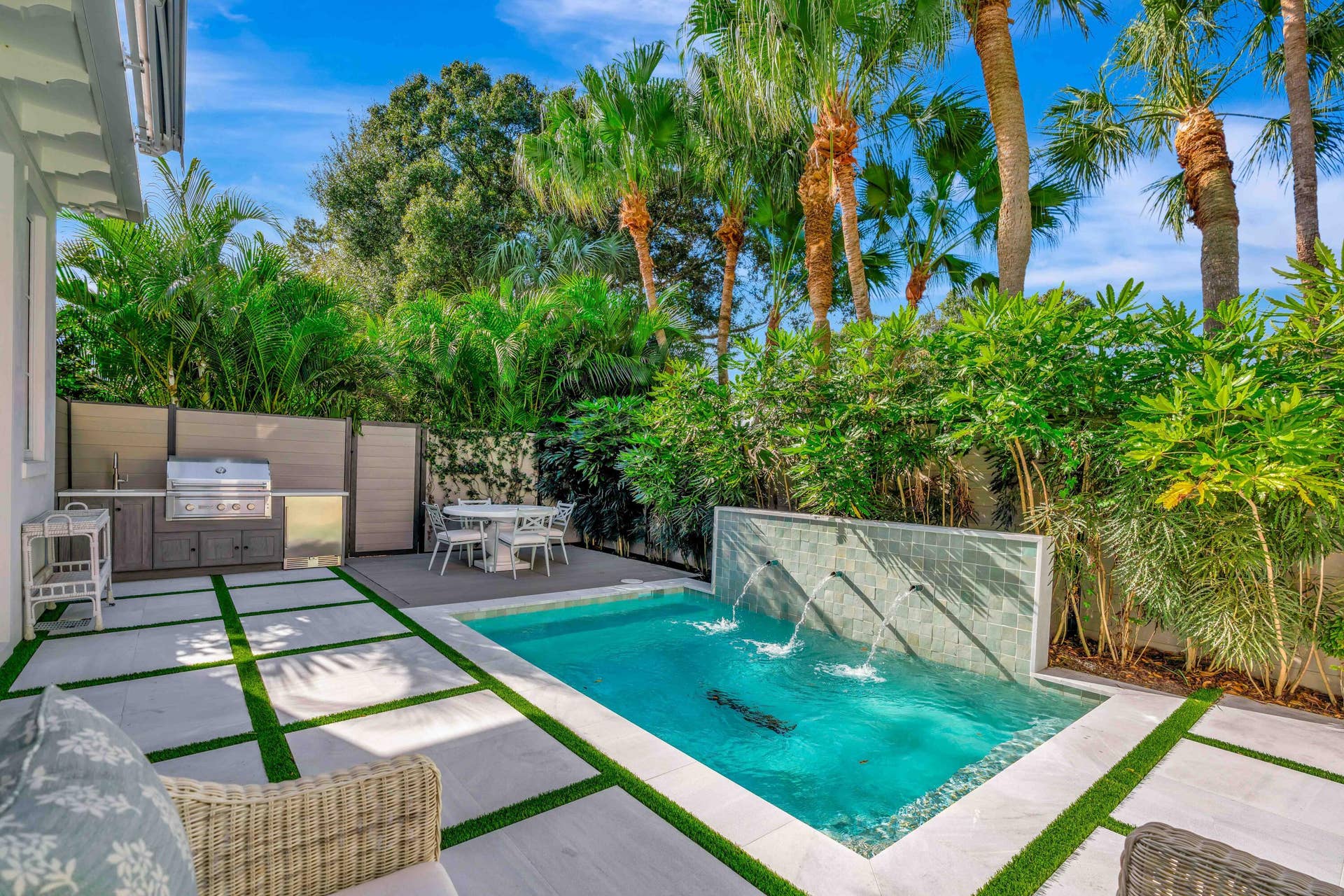 185 Birkdale Lane, Jupiter, Jupiter, FL 33458 Walking Distance to Club