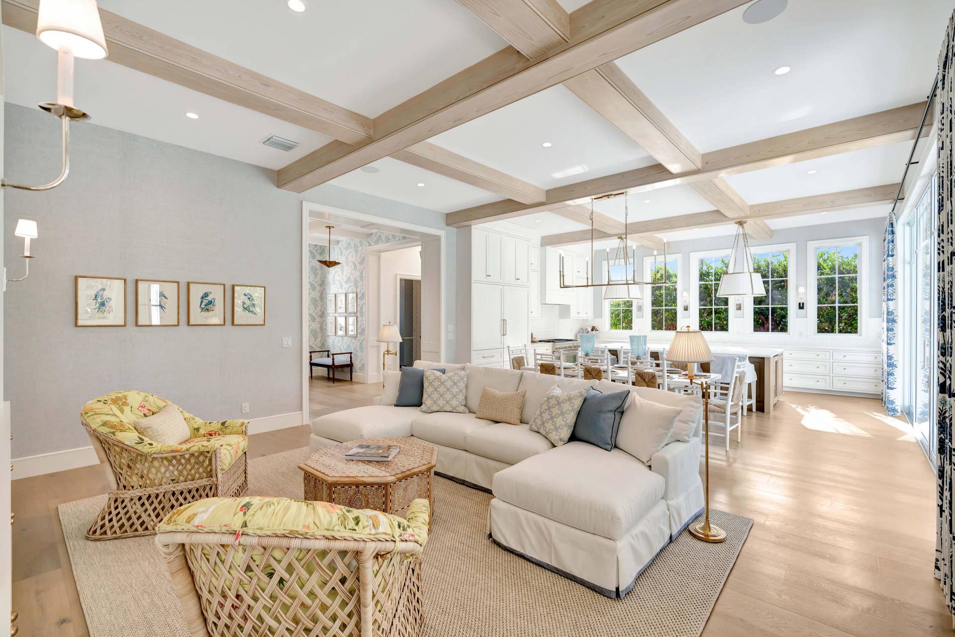 185 Birkdale Lane, Jupiter, Jupiter, FL 33458 Custom Fabrics