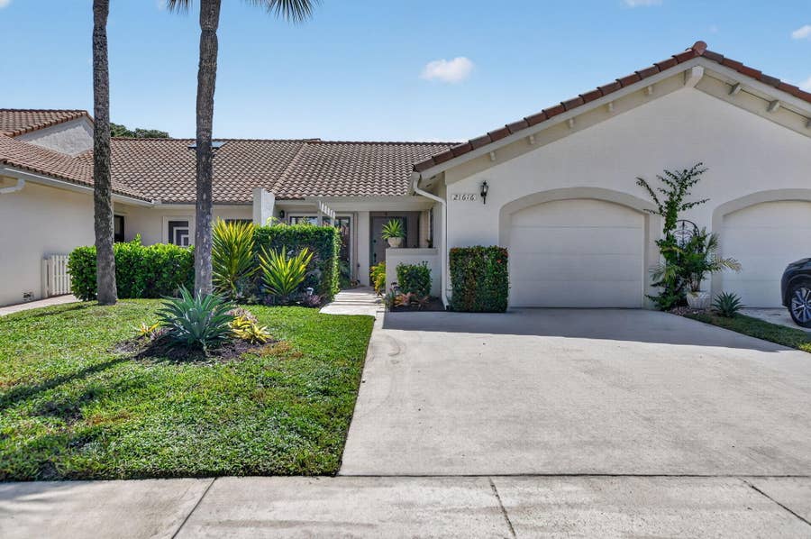 Property photo for 21616 Guadalajara Avenue, Boca Raton, FL