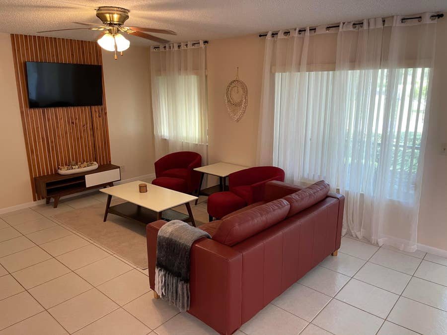 Property photo for 4988 SABLE PINE Circle, #D1, West Palm Beach, FL