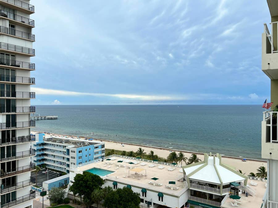 Property photo for 111 Briny Avenue, #1405, Pompano Beach, FL