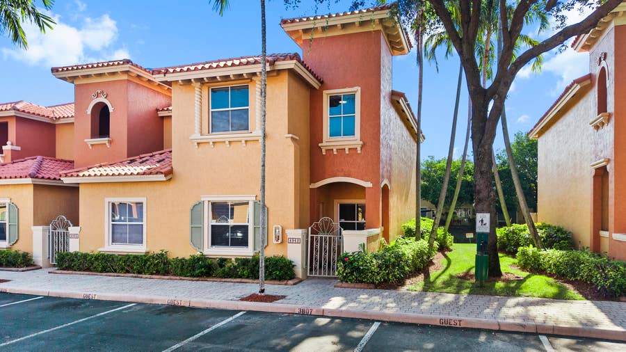 Property photo for 4962 Leeward Lane, #3807, Fort Lauderdale, FL