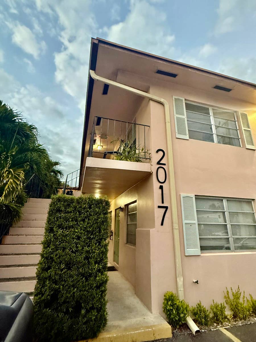 Property photo for 2017 NE 18TH Street, #2, Fort Lauderdale, FL