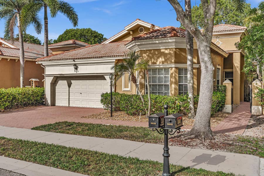 Property photo for 5828 NW 121st Avenue, Coral Springs, FL
